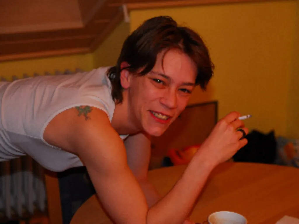 nymphe image 0